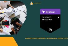 HashiCorp Certified: Terraform Associate (003) HashiCorp Certified: Terraform Associate (003)