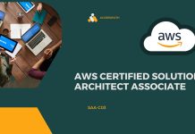 AWS Certified Solutions Architect Associate SAA-C03 AWS Certified Solutions Architect Associate  SAA-C02 now SAA-C03