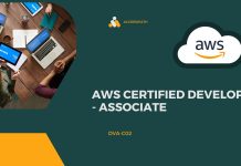 AWS Certified Developer – Associate (DVA-C02) AWS Certified Developer - Associate