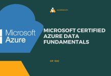 Microsoft Certified Azure Data Fundamentals Microsoft Certified Azure Data Fundamentals