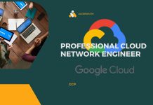 Professional Cloud Network Engineer Professional Cloud Network Engineer