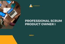 Professional Scrum Product Owner I Professional Scrum Product Owner I