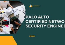 Palo Alto Certified Network Security Engineer (PCNSE) Palo Alto Certified Network Security Engineer