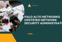 Palo Alto Networks Certified Network Security Administrator (PCNSA) Palo Alto Networks Certified Network Security Administrator