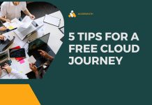 5 Tips For a Free Cloud Journey in 2023 5 Tips For a Free Cloud Journey