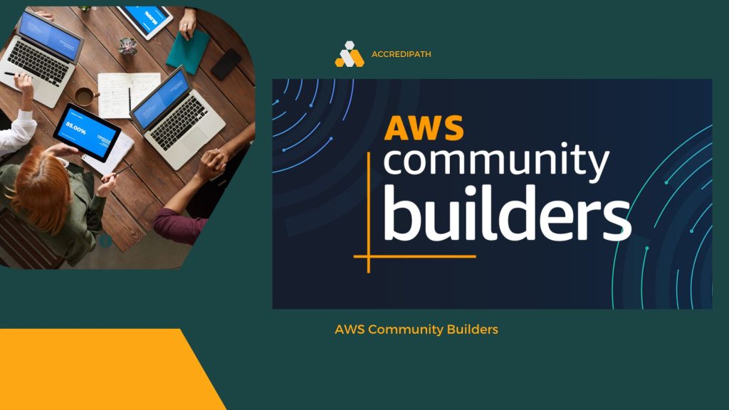 AWS Community Builder - Accredipath