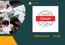 What is CompTIA Cloud + CompTIA Cloud+