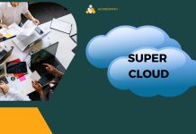 SuperCloud Super Cloud