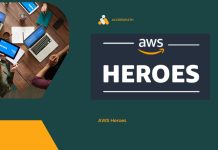 AWS Heroes AWS Heroes